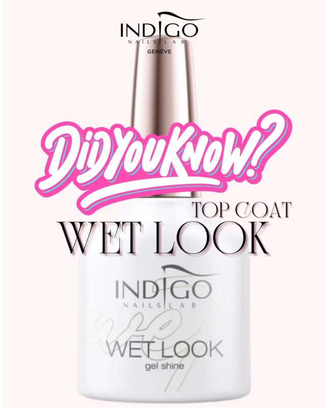 💝La WET LOOK💝
Ma finition chouchou...🥰🥰🥰
Et vous,  quelle est votre finition préférée? 💯

Avez vous déjà vu tout nos nuanciers?💅
Demandez nous et nous passons dans votre institut vous présenter toute notre gamme de couleurs et produits! 😎 

Envois dans toute la Suisse en 1 jour ouvré 💻
www.bscosmetic.ch
(commande et paiement fait avant 15h, envoi le jour même en prioritaire) 

Boutique / Showroom / Formations
📍 rue du vieux- chêne 10
     1224 chêne-bougeries 
Mercredi: Fermé 
#indigonails #indigogeneve #indigonailsuisse #indigosuisseromande #indigoeducator #donails #gelpolish #swissnails #shopindigo #boutiqueindigo #nailsnailsnails #ilovemyjob #formationindigo #nails #semipermanent #nailstagram #perfectnails #nailsoftheday #indigoswitzerland #nailart #indigosuisse #formationonglerie #nailsindigo #ongles #nailporn #nailoftheday #nailsaddict #staleksuisse