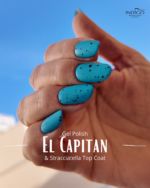 🩵El Capitan🩵
Un bleu aussi bleu qu'un ciel d'été? Avec EL CAPITAN c'est possible! 🥰

Lumineux et intense, super facile d'application, il à tout pour faire rêver vos clientes!🤗

Et hum... devinez de quelle collection il sort?! 🤭🤭🤭

Envois dans toute la Suisse en 1 jour ouvré 💻
www.bscosmetic.ch

(commande et paiement fait avant 15h, envoi le jour même en prioritaire)

Boutique / Showroom / Formations
📍 rue du vieux- chêne 10
  1224 chêne-bougeries 
Horaires d'ouvertures en publication épinglée!
#indigonails #indigogeneve #indigonailsuisse #indigosuisseromande #indigoeducator #donails #gelpolish #swissnails #shopindigo #boutiqueindigo #nailsnailsnails #ilovemyjob #formationindigo #nails #semipermanent #nailstagram #perfectnails #nailsoftheday #indigoswitzerland #nailart #indigosuisse #formationonglerie #nailsindigo #ongles #nailporn #nailoftheday #nailsaddict #staleksuisse