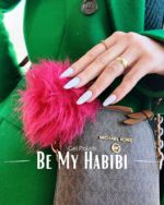 💜Be My Habibi💜
Cette couleur est dingue, parfaite pour les beaux jours! 
Comme toutes les couleurs de la collection WE ARE THE COLORS c'est une pépite, ultra lumineuse et pigmentée, avec une application facile et parfaite! 

Va vite voir la collection WE ARE THE COLORS sur notre site et dis en commentaire quelle est ta couleur préférée!

https://www.bscosmetic.ch/categorie-produit/gel-polish/collection-couleurs/we-are-the-colors/

Envois dans toute la Suisse en 1 jour ouvré 💻
(commande et paiement fait avant 15h, envoi le jour même en prioritaire)

Boutique / Showroom / Formations
📍 rue du vieux- chêne 10
  1224 chêne-bougeries 
Horaires d'ouvertures en publication épinglée!
#indigonails #indigogeneve #indigonailsuisse #indigosuisseromande #indigoeducator #donails #gelpolish #swissnails #shopindigo #boutiqueindigo #nailsnailsnails #ilovemyjob #formationindigo #nails #semipermanent #nailstagram #perfectnails #nailsoftheday #indigoswitzerland #nailart #indigosuisse #formationonglerie #nailsindigo #ongles #nailporn #nailoftheday #nailsaddict #staleksuisse