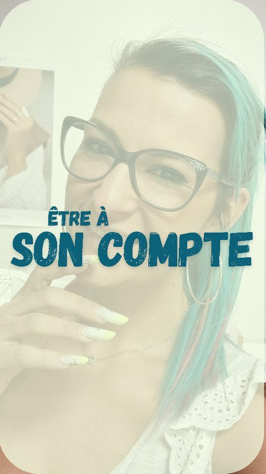 ❤️‍🔥La vie rêvée VS la vraie vie❤️‍🩹
Toi aussi ton entourage imagine qu'être indépendante c'est juste la belle vie? Plein de thunes, des congés quand on veut, des horaires sur mesure? Oui ça peut être le cas, et tant mieux!!! 

Mais il y'a aussi tout le reste que les gens ne voient pas. 

Alors, dis moi en commentaire quelle partie de ton taff est un rêve et quelle partie est "la vrai vie" 🥰

Envois dans toute la Suisse en 1 jour ouvré 💻
www.bscosmetic.ch
(commande et paiement fait avant 15h, envoi le jour même en prioritaire)

Boutique / Showroom / Formations
📍 rue du vieux- chêne 10
  1224 chêne-bougeries 
Horaires d'ouvertures en publication épinglée!
#indigonails #indigogeneve #indigonailsuisse #indigosuisseromande #indigoeducator #donails #gelpolish #swissnails #shopindigo #boutiqueindigo #nailsnailsnails #ilovemyjob #formationindigo #nails #semipermanent #nailstagram #perfectnails #nailsoftheday #indigoswitzerland #nailart #indigosuisse #formationonglerie #nailsindigo #ongles #nailporn #nailoftheday #nailsaddict #staleksuisse